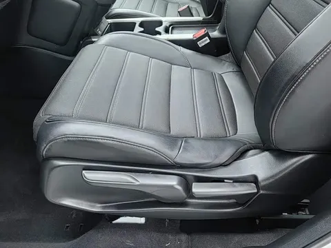 Honda CR-V, миниатюра 20