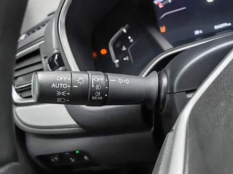 Honda CR-V, миниатюра 21