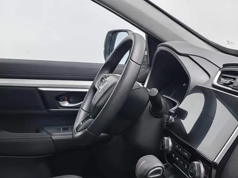 Honda CR-V, миниатюра 22
