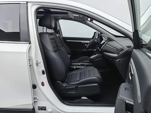 Honda CR-V, миниатюра 23
