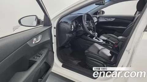 Kia K3, миниатюра 4