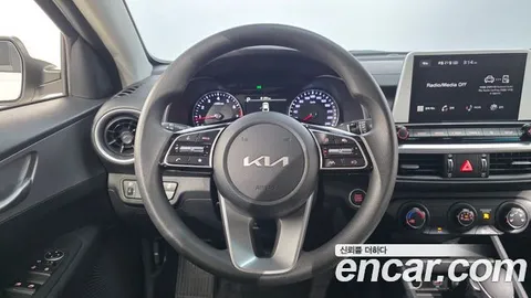 Kia K3, миниатюра 5