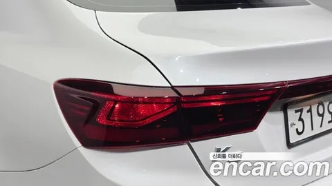 Kia K3, миниатюра 7