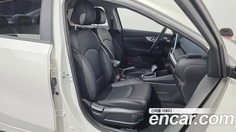 Kia K3, миниатюра 9