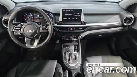 Kia K3, миниатюра 11