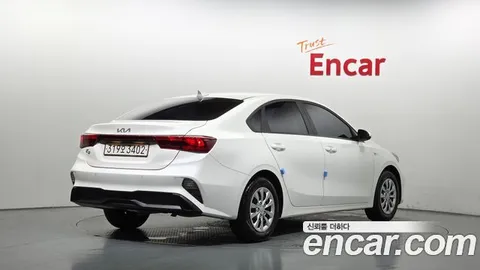 Kia K3, миниатюра 12