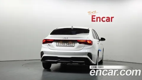 Kia K3, миниатюра 16