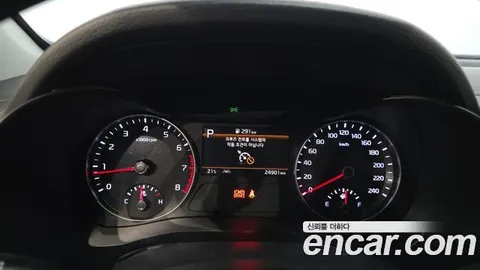 Kia K3, миниатюра 17