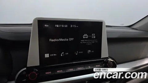 Kia K3, миниатюра 22