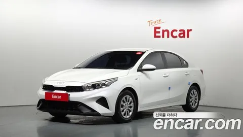 Kia K3, миниатюра 23