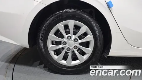 Kia K3, миниатюра 24