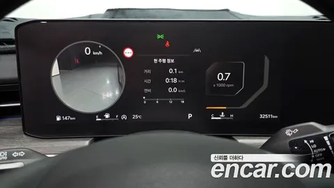 Kia K5, фото 1