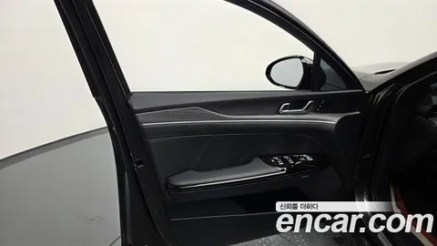 Kia K5, миниатюра 7