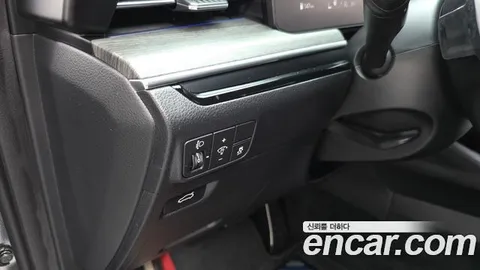 Kia K5, миниатюра 11