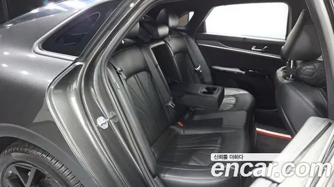 Kia K5, миниатюра 12