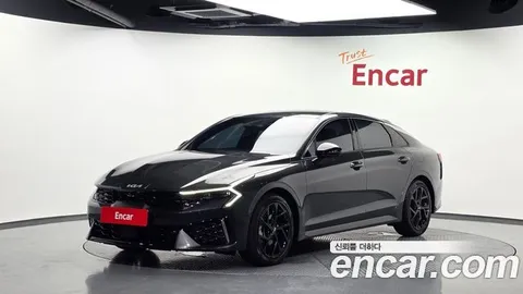 Kia K5, миниатюра 27