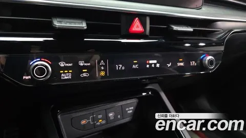 Kia K5, миниатюра 30