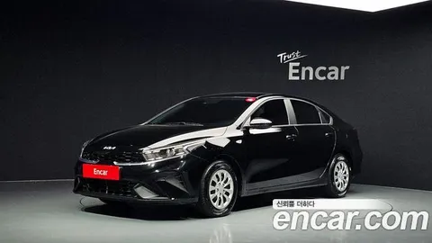 Kia K3, фото 1