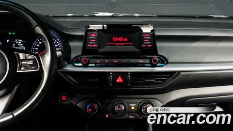 Kia K3, миниатюра 3
