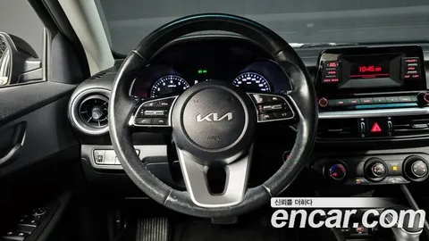Kia K3, миниатюра 4