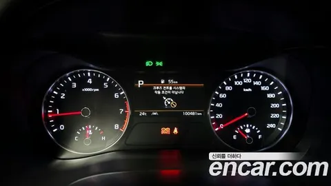 Kia K3, миниатюра 7