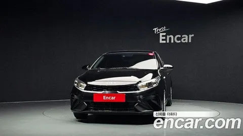 Kia K3, миниатюра 8