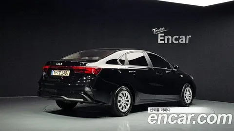 Kia K3, миниатюра 10