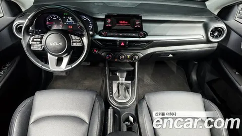 Kia K3, миниатюра 16