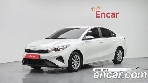 Kia K3, миниатюра 4