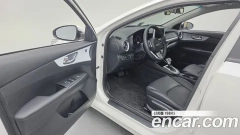 Kia K3, миниатюра 5