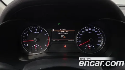 Kia K3, миниатюра 6