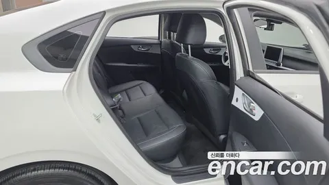 Kia K3, миниатюра 15