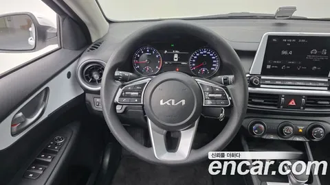 Kia K3, миниатюра 16