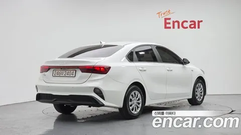 Kia K3, миниатюра 17