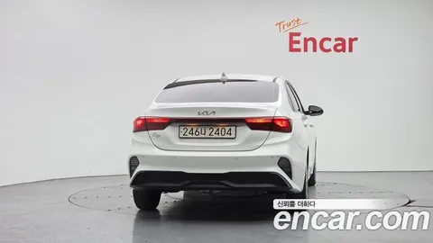 Kia K3, миниатюра 20