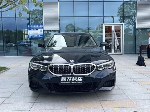 BMW 3, миниатюра 2