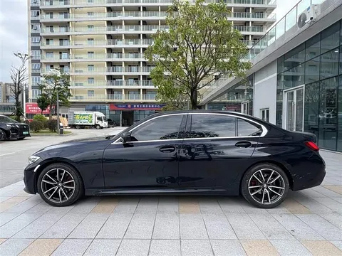 BMW 3, миниатюра 3