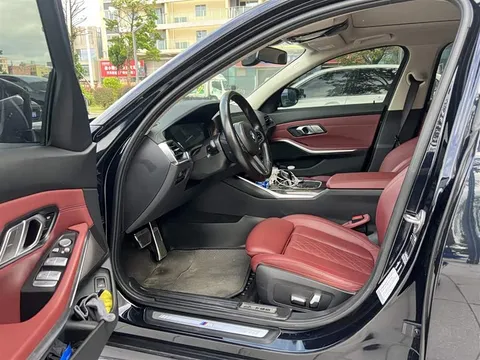 BMW 3, миниатюра 4