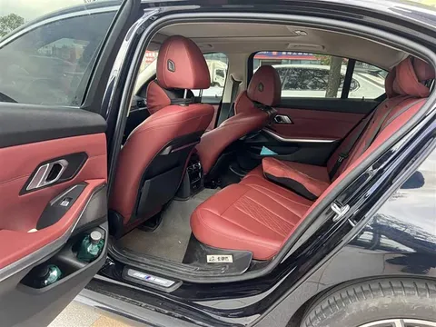 BMW 3, миниатюра 6