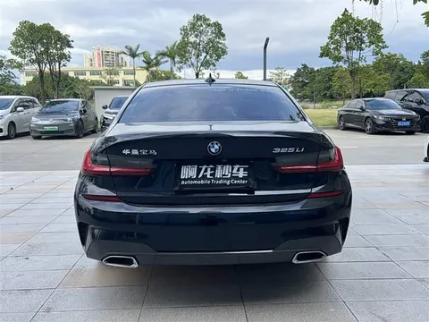 BMW 3, миниатюра 8