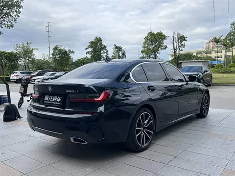 BMW 3, миниатюра 9
