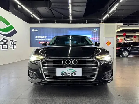 Audi A6L, миниатюра 2