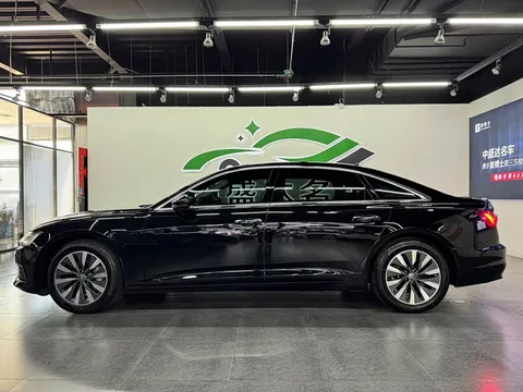 Audi A6L, миниатюра 3