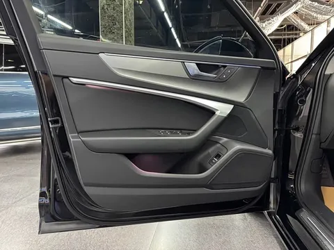 Audi A6L, миниатюра 6