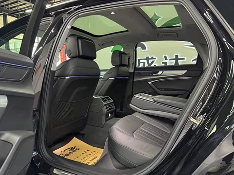 Audi A6L, миниатюра 8