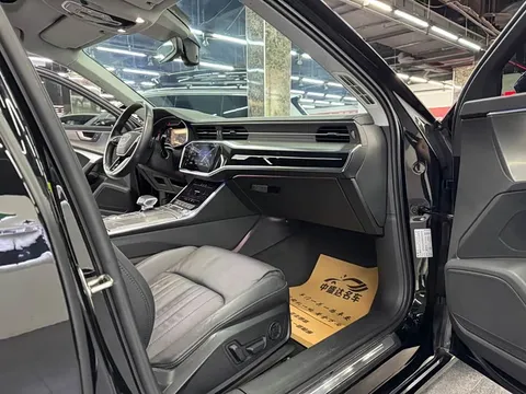 Audi A6L, миниатюра 9