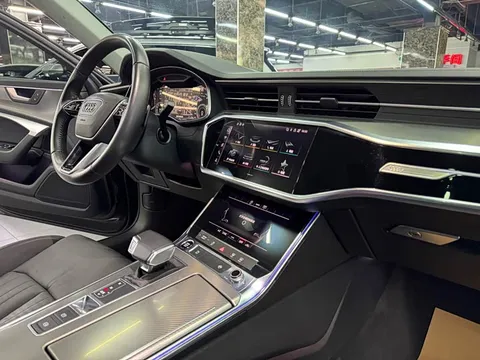 Audi A6L, миниатюра 10