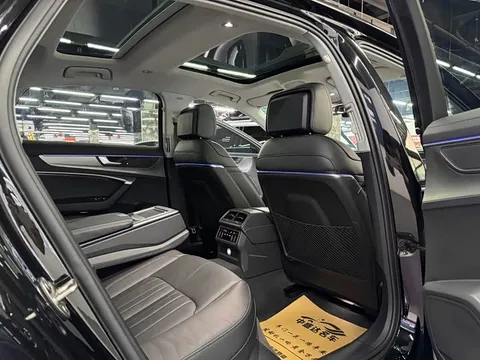 Audi A6L, миниатюра 12