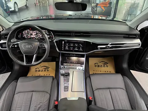 Audi A6L, миниатюра 13