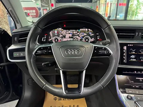 Audi A6L, миниатюра 14